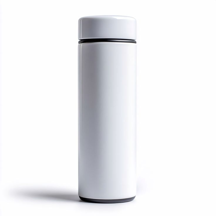 Smart Led Temperature Water Bottle 500ml