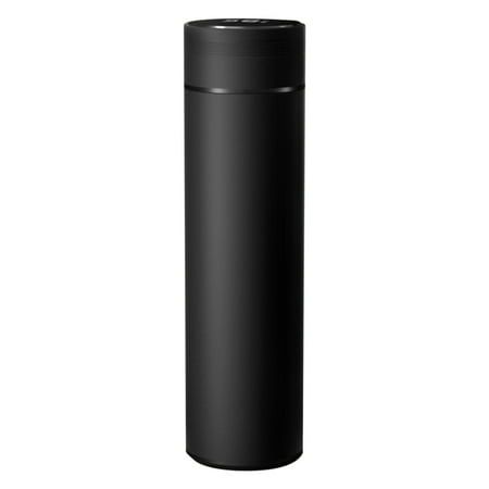 Smart Led Temperature Water Bottle 500ml