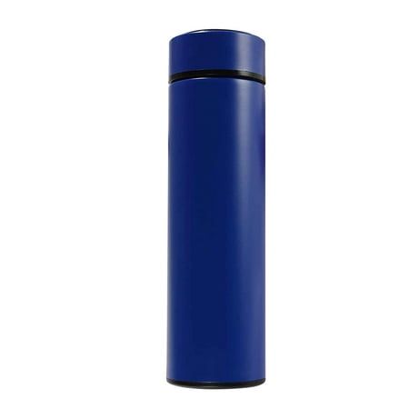 Smart Led Temperature Water Bottle 500ml